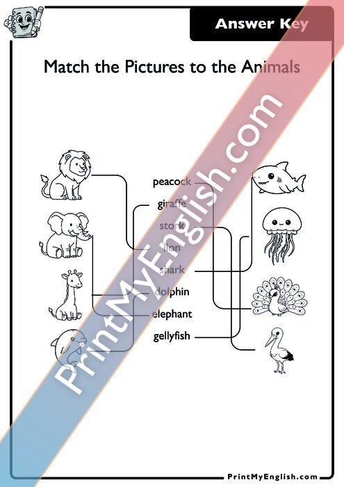 Answer key