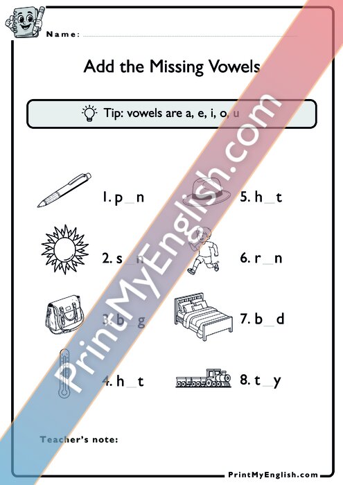 Colour it yourself