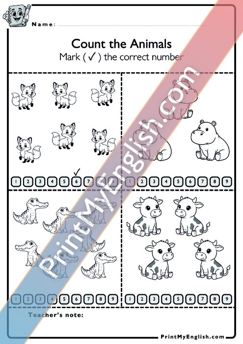 Colour it yourself