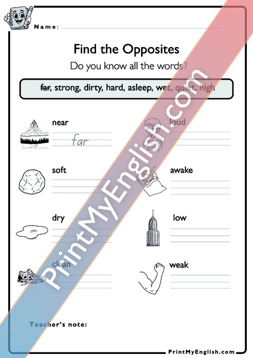Colour it yourself