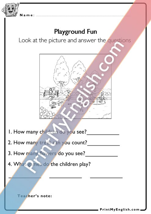 Colour it yourself