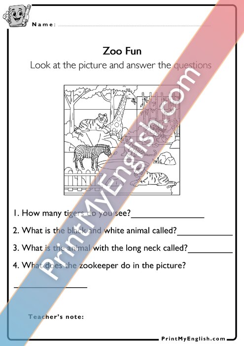 Colour it yourself