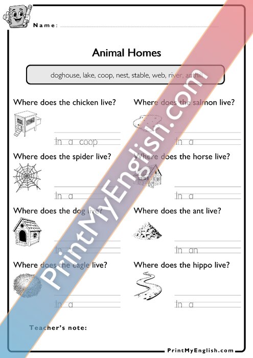 Colour it yourself