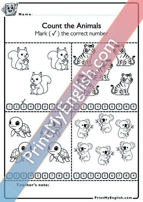 Colour it yourself