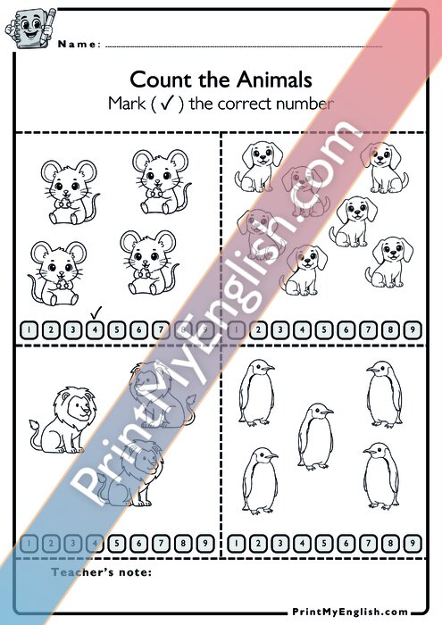 Colour it yourself