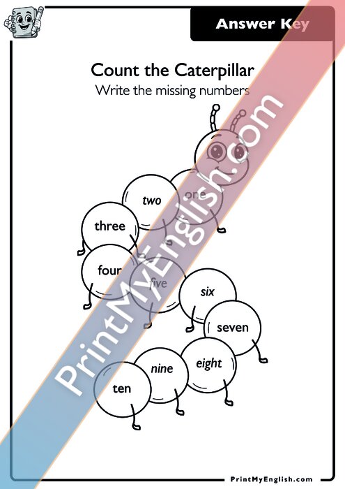 Answer key