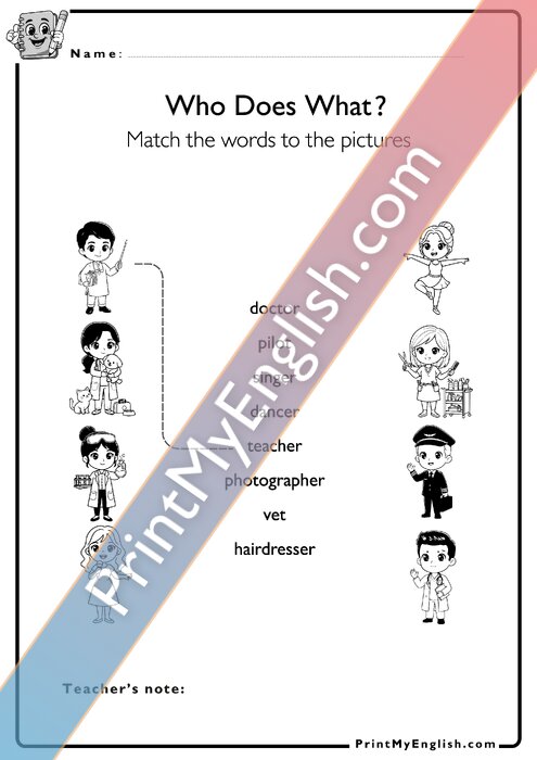 Colour it yourself