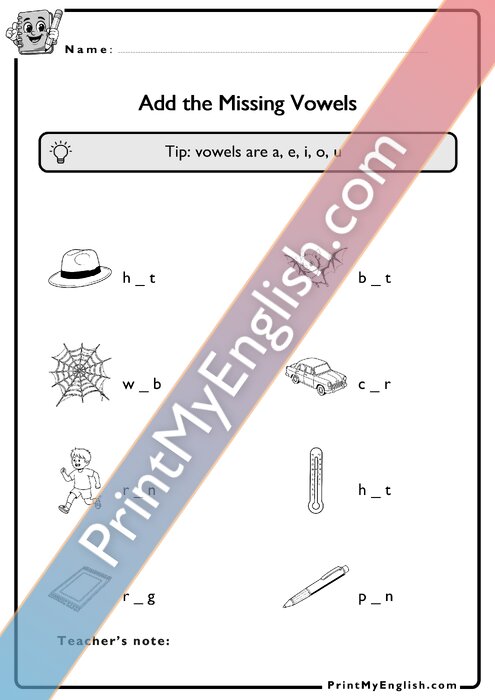 Colour it yourself