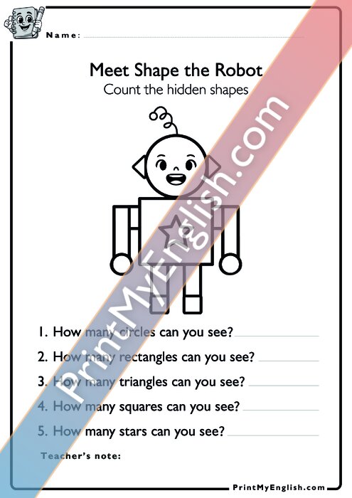 Colour it yourself