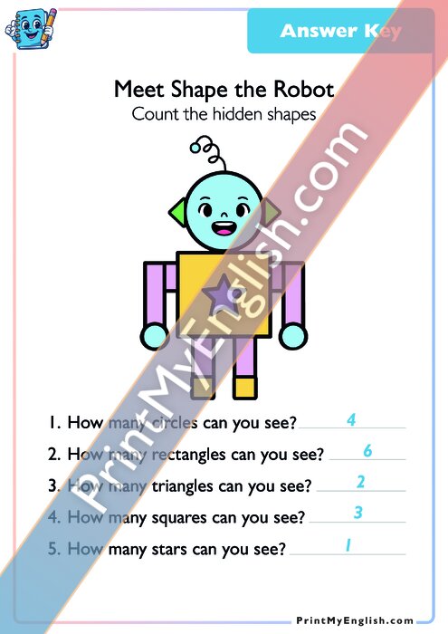 Answer key