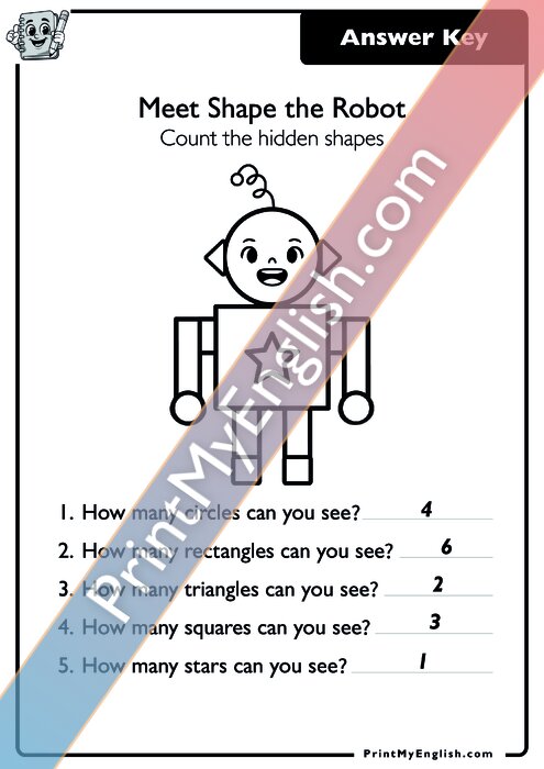 Answer key