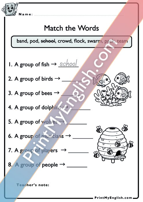Colour it yourself