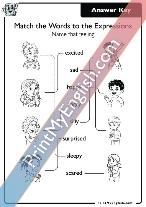 Answer key