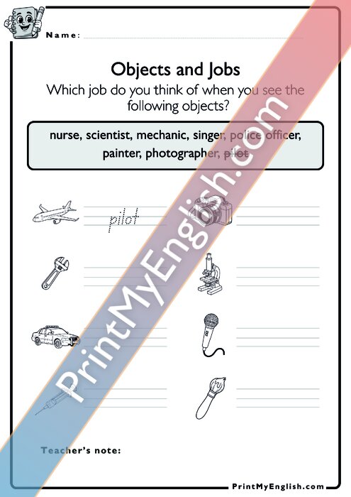 Colour it yourself