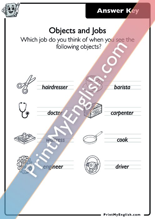 Answer key