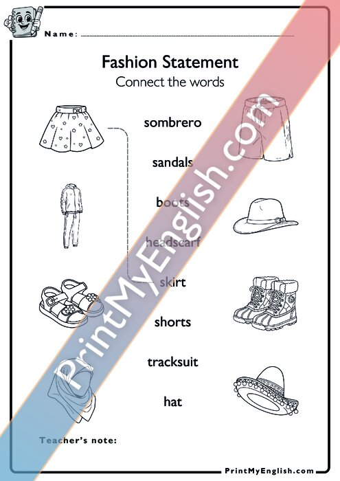 Colour it yourself