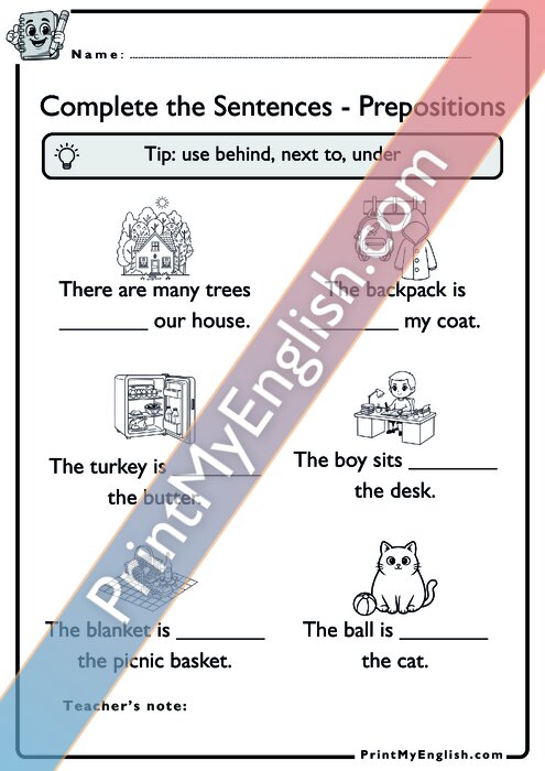 Colour it yourself