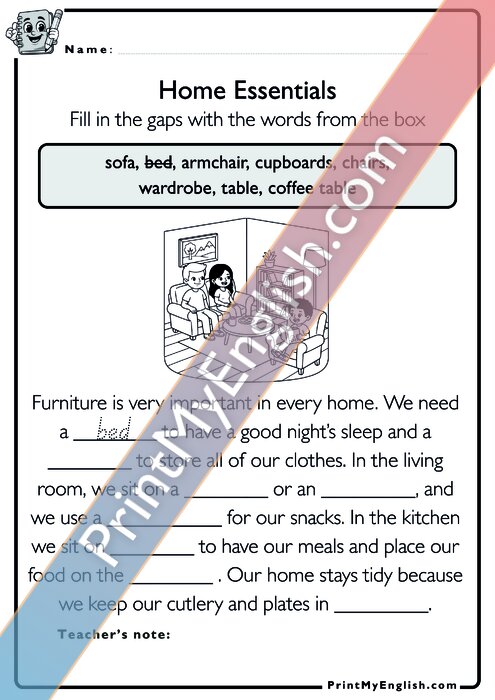 Colour it yourself
