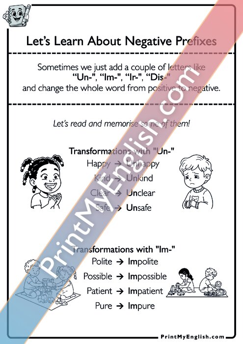 Colour it yourself