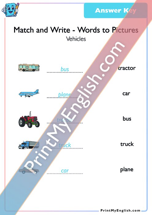 Worksheet