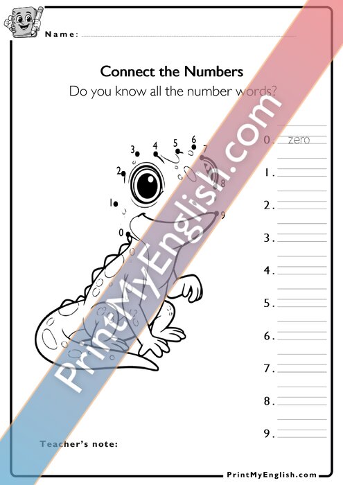 Colour it yourself