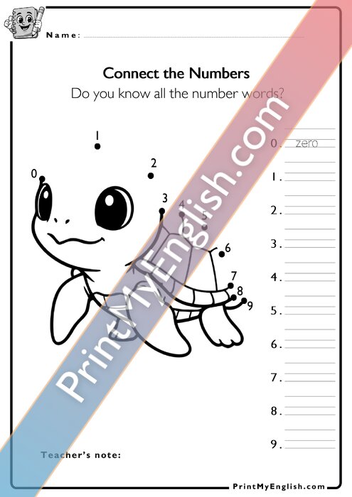 Colour it yourself