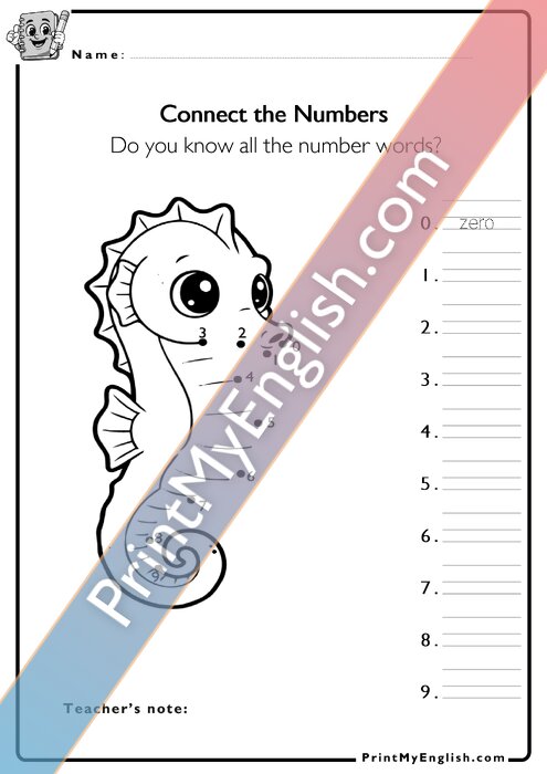 Colour it yourself