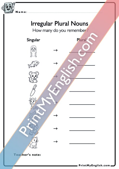 Colour it yourself