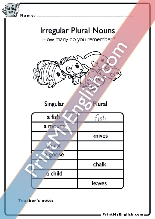 Colour it yourself