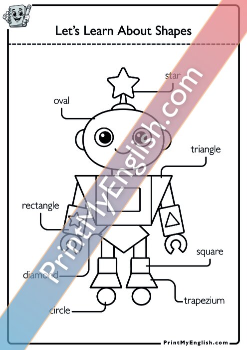 Colour it yourself