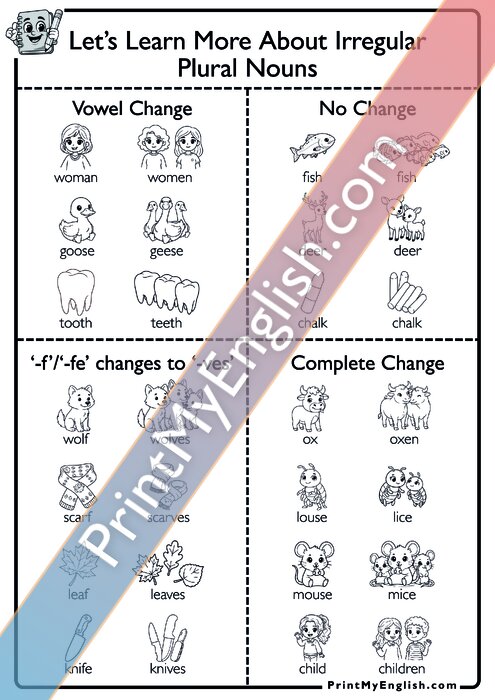 Colour it yourself