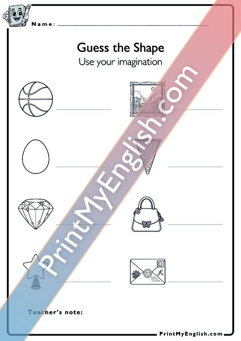 Colour it yourself