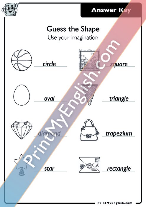 Answer key