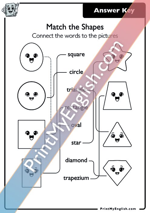 Answer key