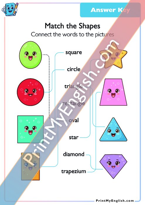 Answer key
