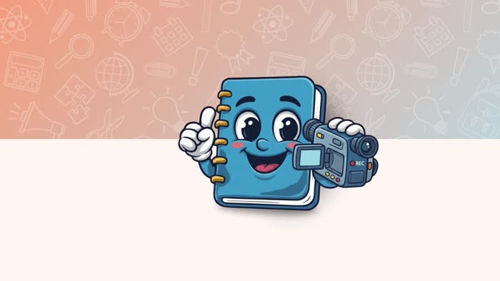 Test Video Material (do not buy)