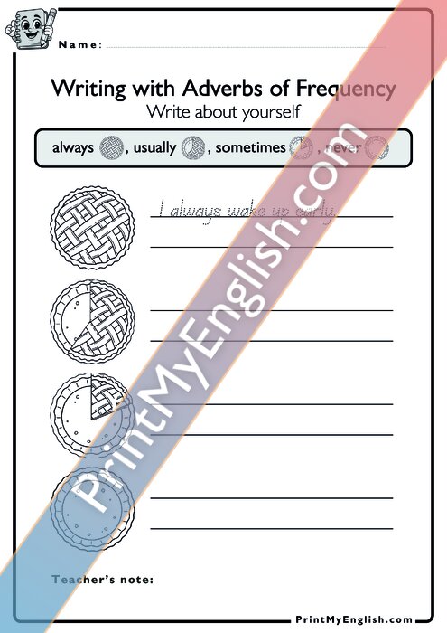 Colour it yourself