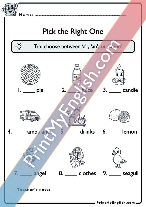 Colour it yourself