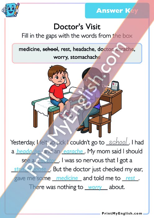 Worksheet