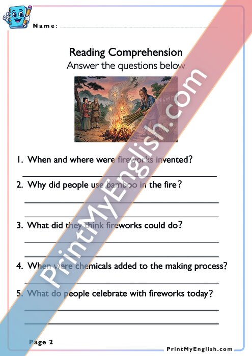 Worksheet