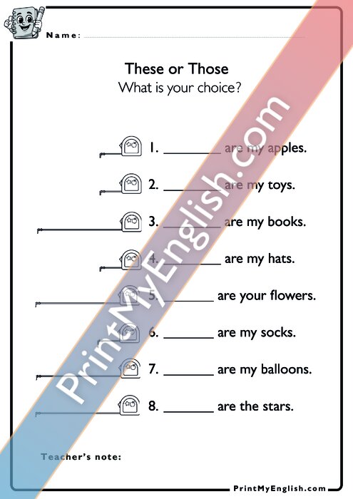 Colour it yourself