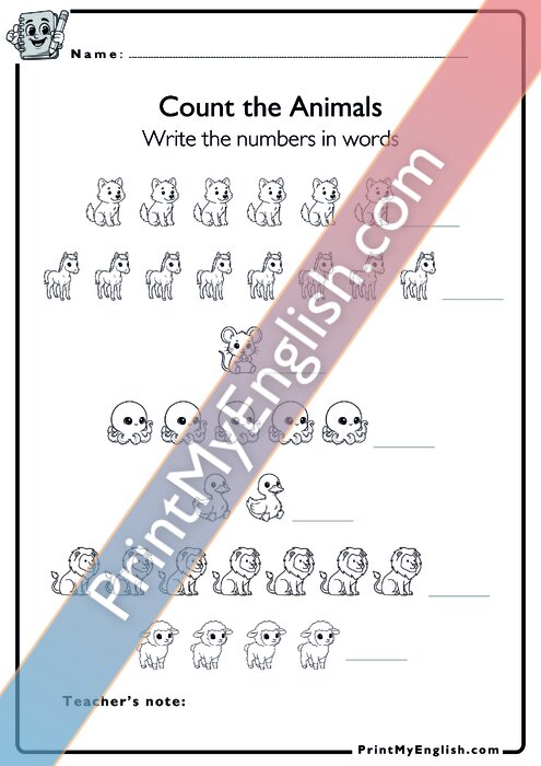Colour it yourself