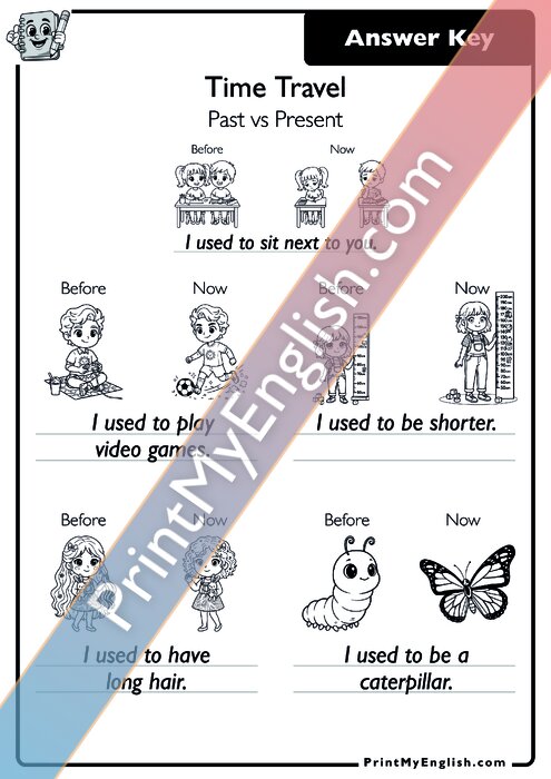 Answer key
