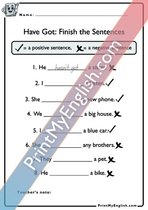 Colour it yourself