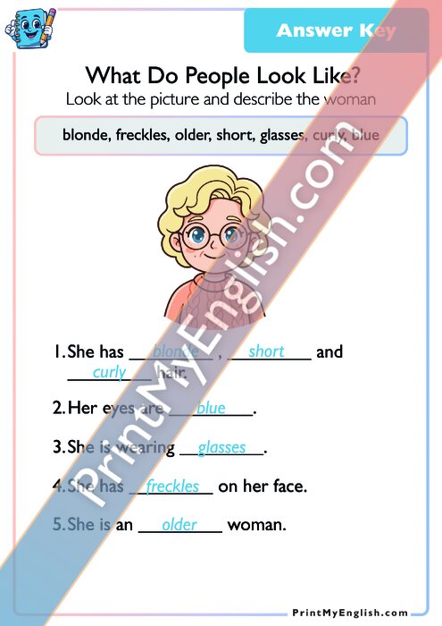 Worksheet