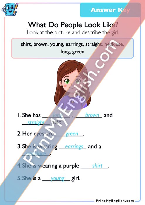 Worksheet