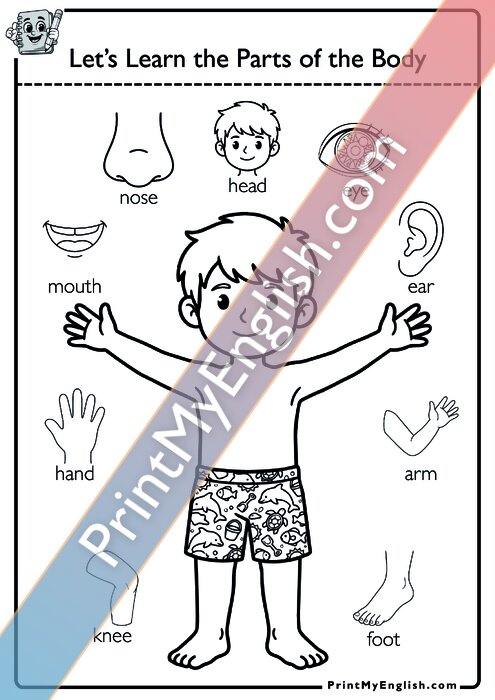 Colour it yourself