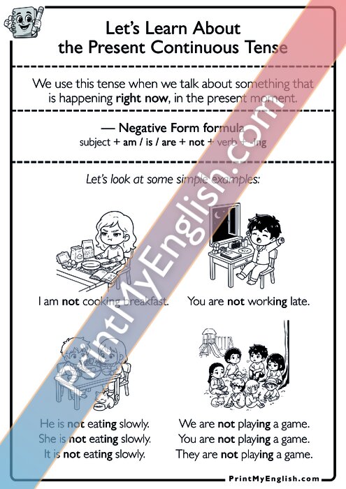 Colour it yourself