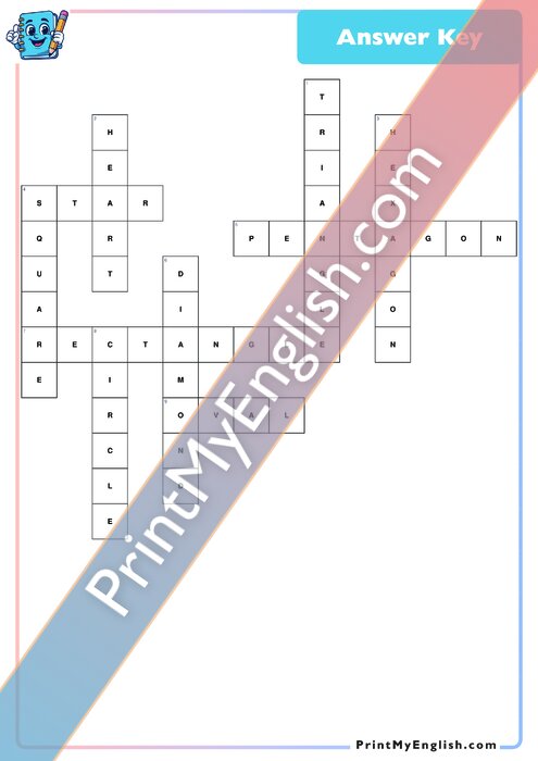 Answer key