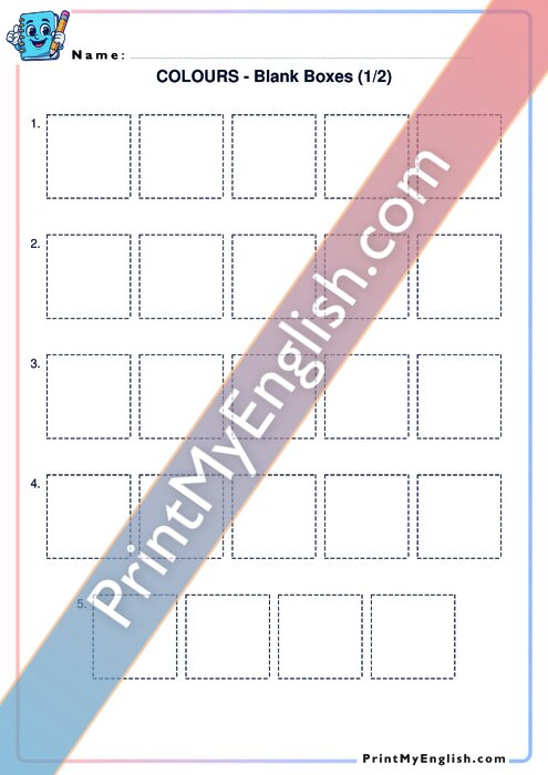 Worksheet